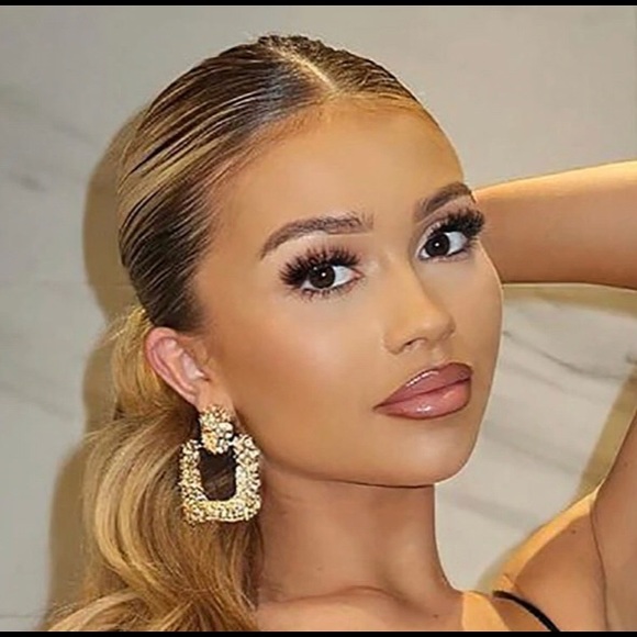 ✨NWT Drop earrings - Picture 3 of 3